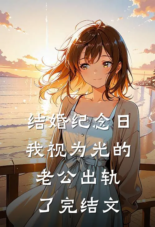 结婚纪念日，我视为光的老公出轨了完结文