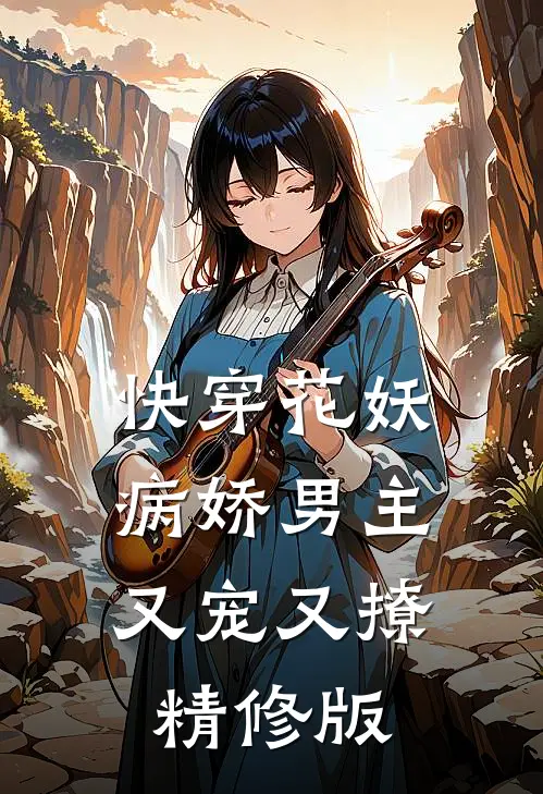 快穿花妖：病娇男主又宠又撩精修版