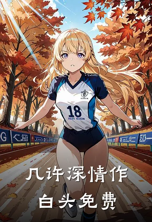 几许深情作白头免费