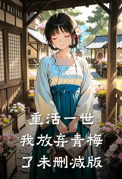 重活一世，我放弃青梅了未删减版