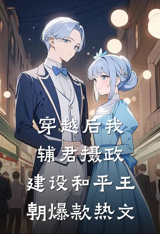 穿越后我辅君摄政，建设和平王朝爆款热文