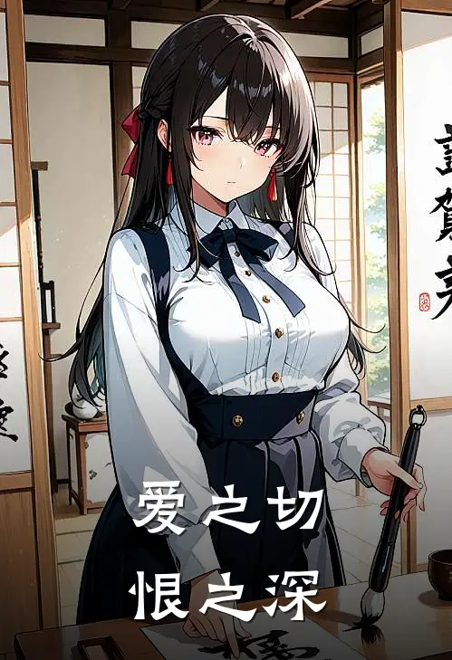 爱之切，恨之深