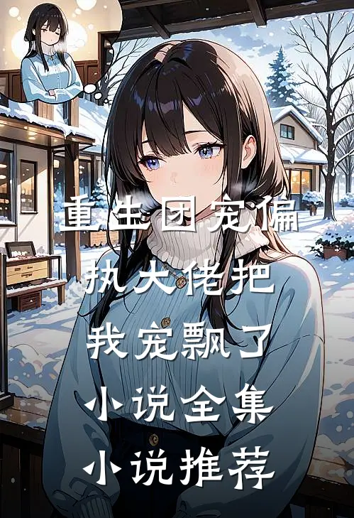 重生团宠偏执大佬把我宠飘了小说全集小说推荐