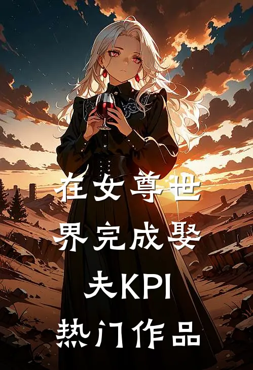 在女尊世界完成娶夫KPI热门作品