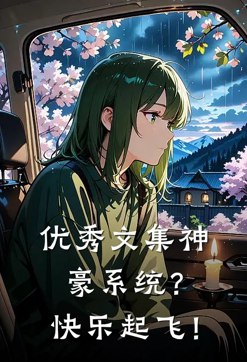 优秀文集神豪系统？快乐起飞！