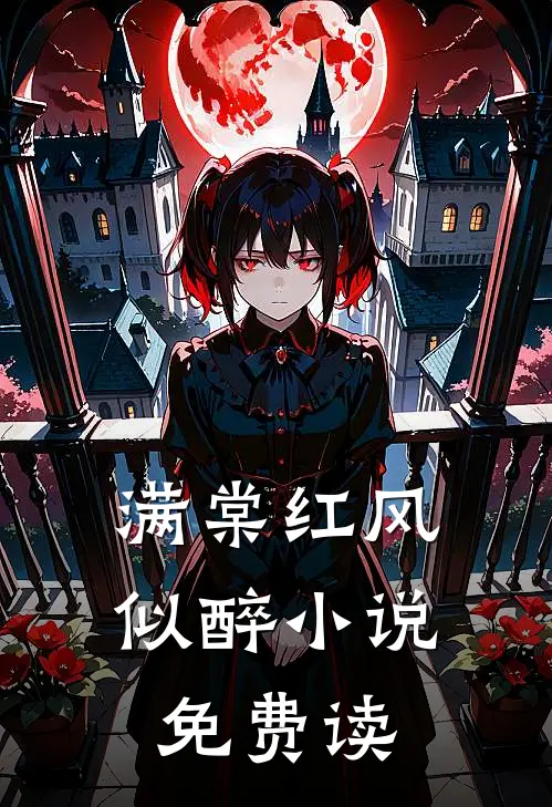 满棠红风似醉小说免费读