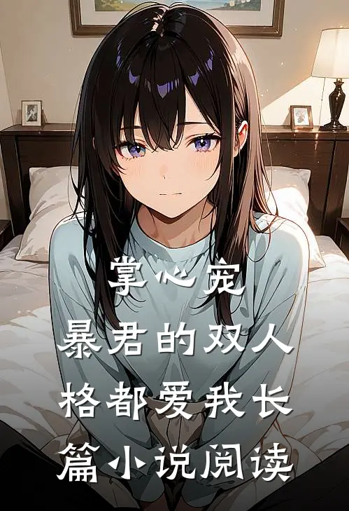 掌心宠，暴君的双人格都爱我长篇小说阅读