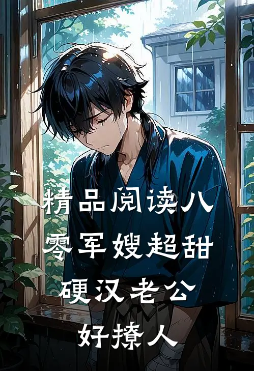 精品阅读八零军嫂超甜，硬汉老公好撩人