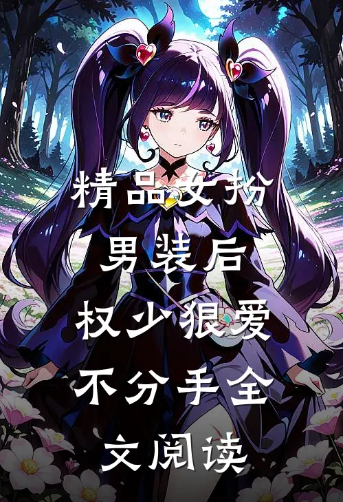 精品女扮男装后，权少狠爱不分手全文阅读
