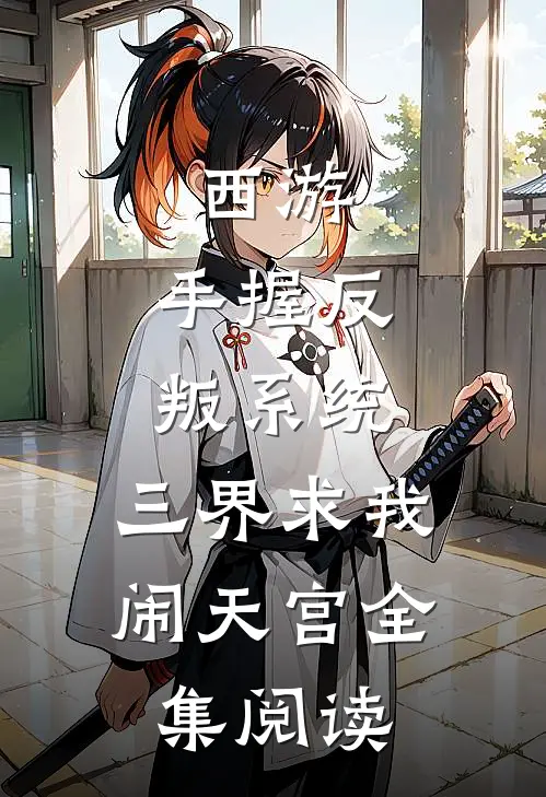 西游：手握反叛系统，三界求我闹天宫全集阅读