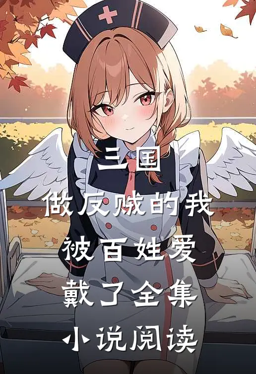 三国：做反贼的我，被百姓爱戴了全集小说阅读