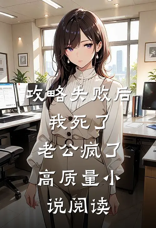 攻略失败后，我死了，老公疯了高质量小说阅读