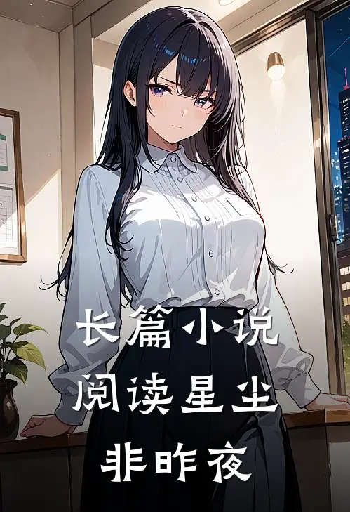 长篇小说阅读星尘非昨夜