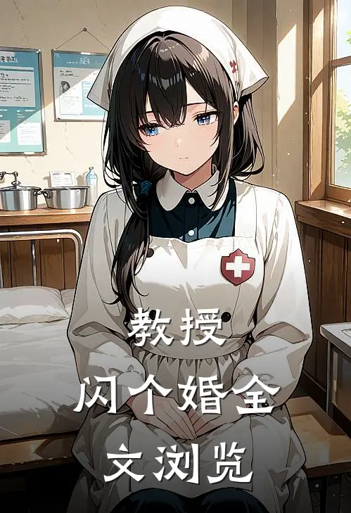 教授，闪个婚全文浏览