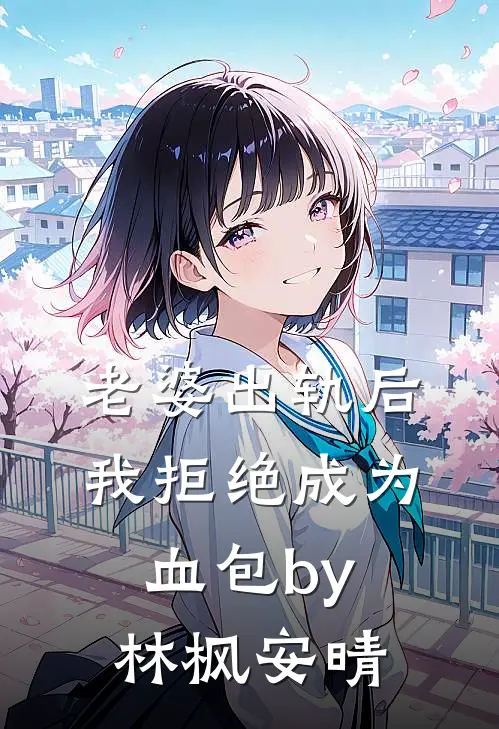 老婆出轨后我拒绝成为血包by林枫安晴