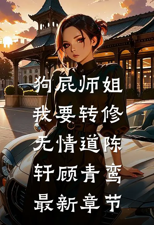 狗屁师姐，我要转修无情道陈轩顾青鸾最新章节