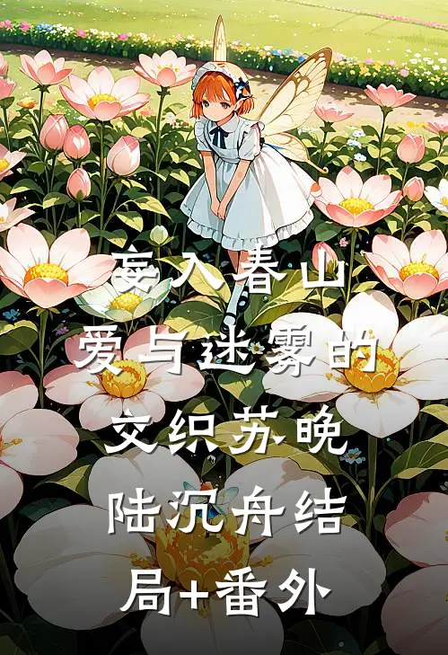 妄入春山：爱与迷雾的交织苏晚陆沉舟结局+番外