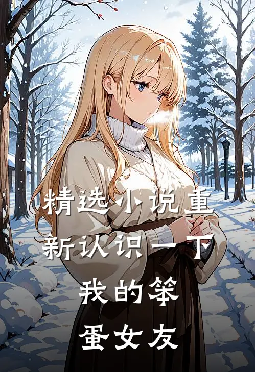 精选小说重新认识一下，我的笨蛋女友