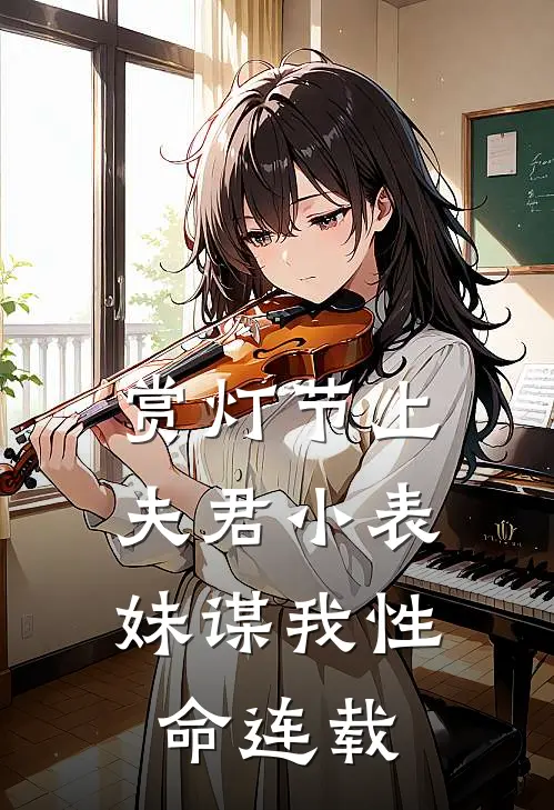 赏灯节上，夫君小表妹谋我性命连载