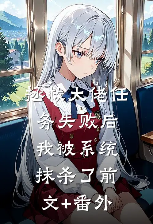 拯救大佬任务失败后，我被系统抹杀了前文+番外