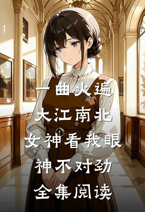 一曲火遍大江南北，女神看我眼神不对劲全集阅读