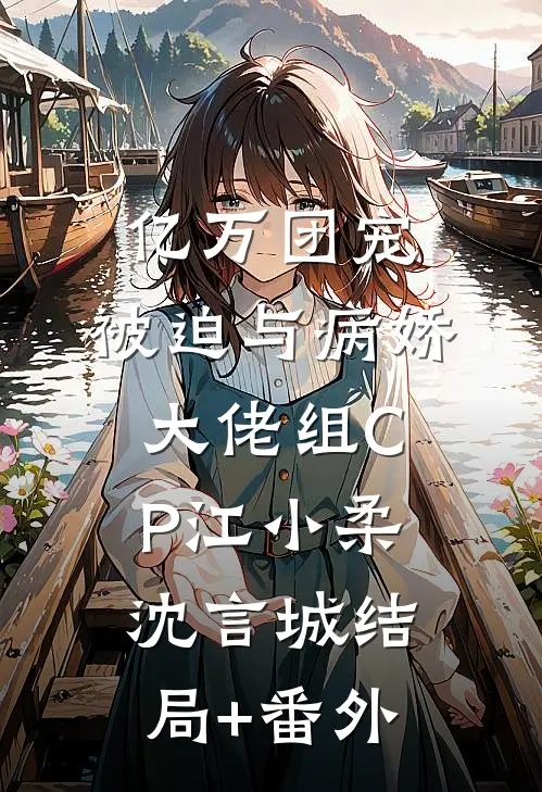 亿万团宠：被迫与病娇大佬组CP江小柔沈言城结局+番外