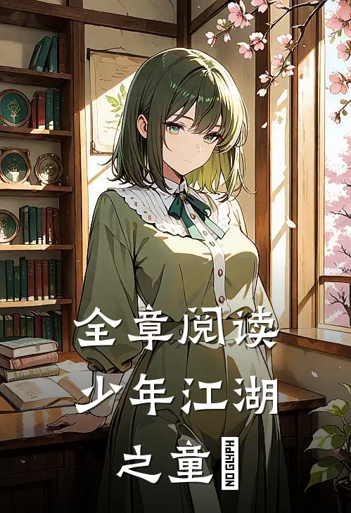 全章阅读少年江湖之童璟