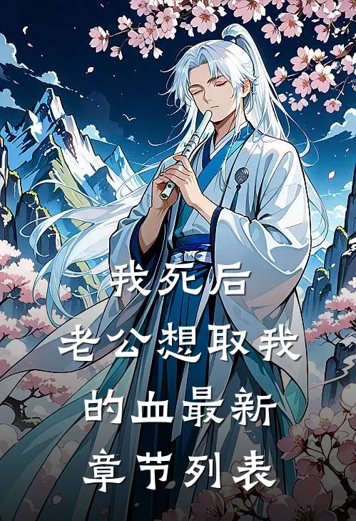 我死后，老公想取我的血最新章节列表