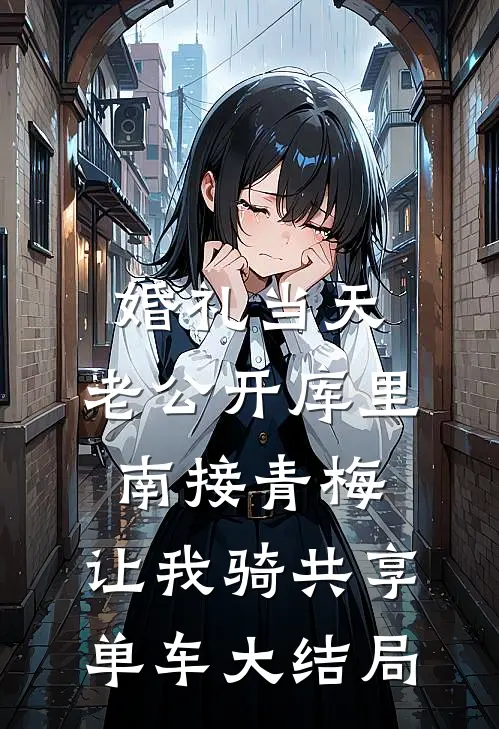 婚礼当天，老公开库里南接青梅，让我骑共享单车大结局