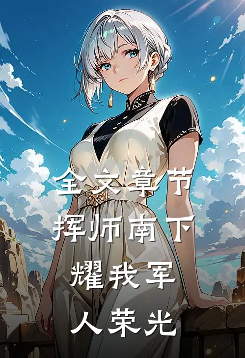 全文章节挥师南下，耀我军人荣光