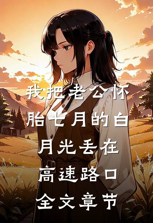 我把老公怀胎七月的白月光丢在高速路口全文章节