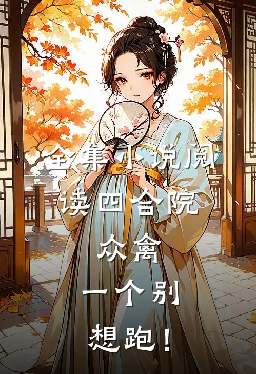 全集小说阅读四合院：众禽，一个别想跑！
