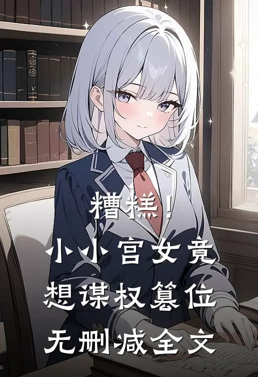 糟糕！小小宫女竟想谋权篡位无删减全文