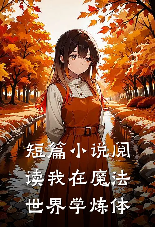 短篇小说阅读我在魔法世界学炼体