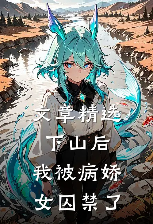 文章精选下山后，我被病娇女囚禁了
