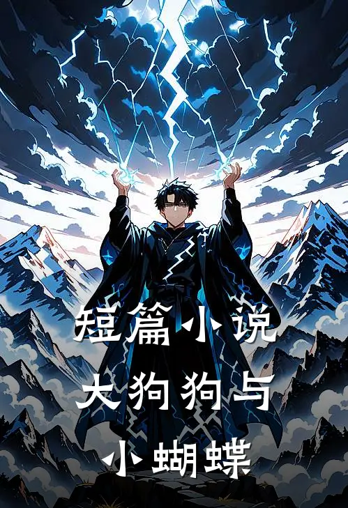 短篇小说大狗狗与小蝴蝶