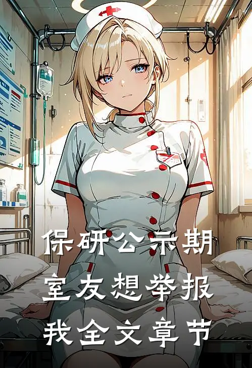 保研公示期室友想举报我全文章节