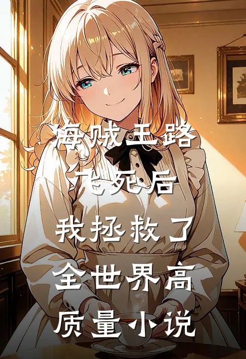 海贼王路飞死后，我拯救了全世界高质量小说