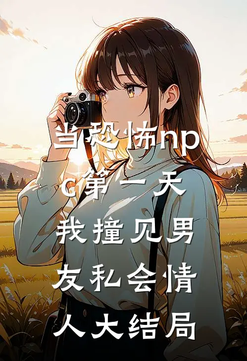 当恐怖npc第一天，我撞见男友私会情人大结局