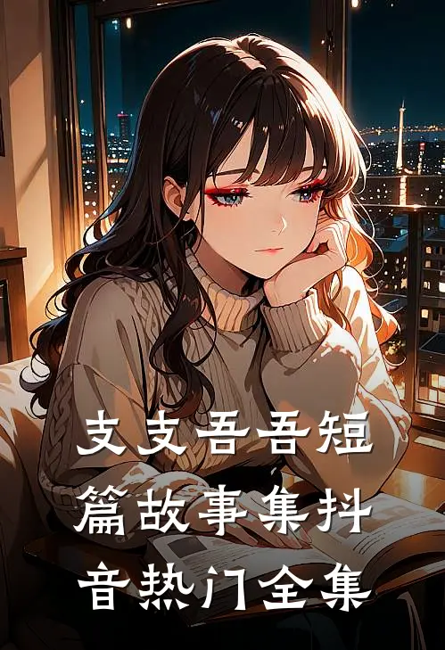 支支吾吾短篇故事集抖音热门 全集