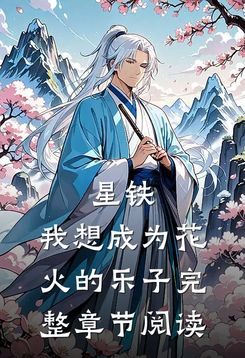 星铁：我想成为花火的乐子完整章节阅读