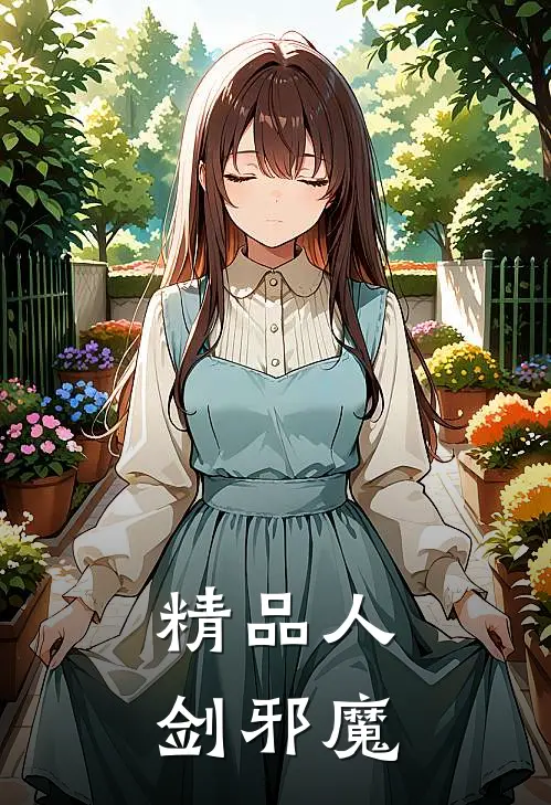 精品人剑邪魔