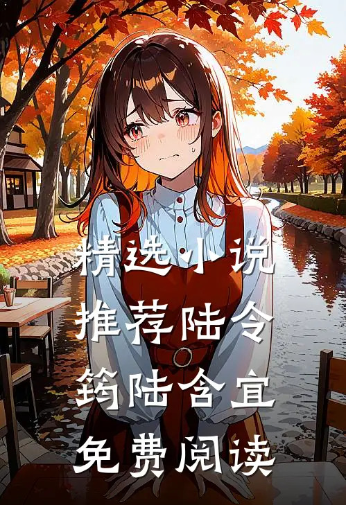 精选小说推荐陆令筠陆含宜免费阅读