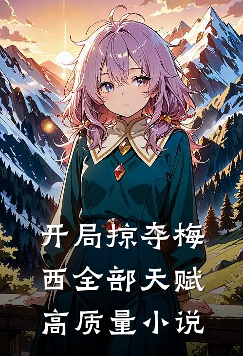 开局掠夺梅西全部天赋高质量小说