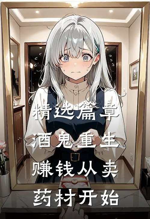 精选篇章酒鬼重生，赚钱从卖药材开始