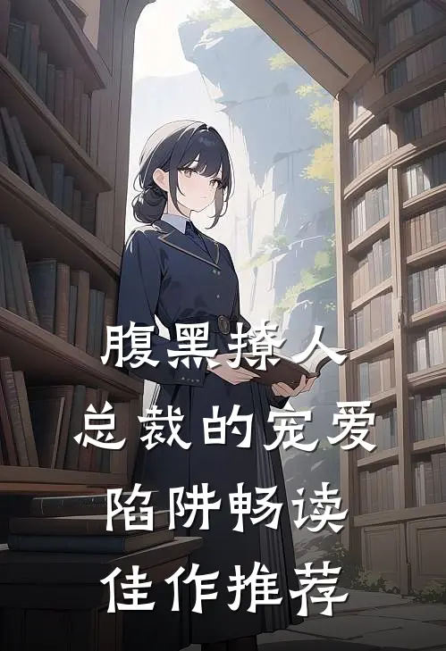 腹黑撩人：总裁的宠爱陷阱畅读佳作推荐