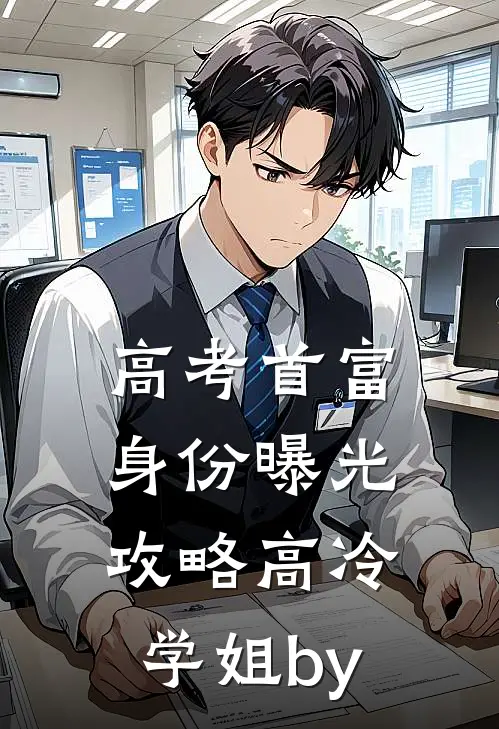 高考首富身份曝光，攻略高冷学姐by