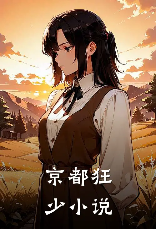 京都狂少小说