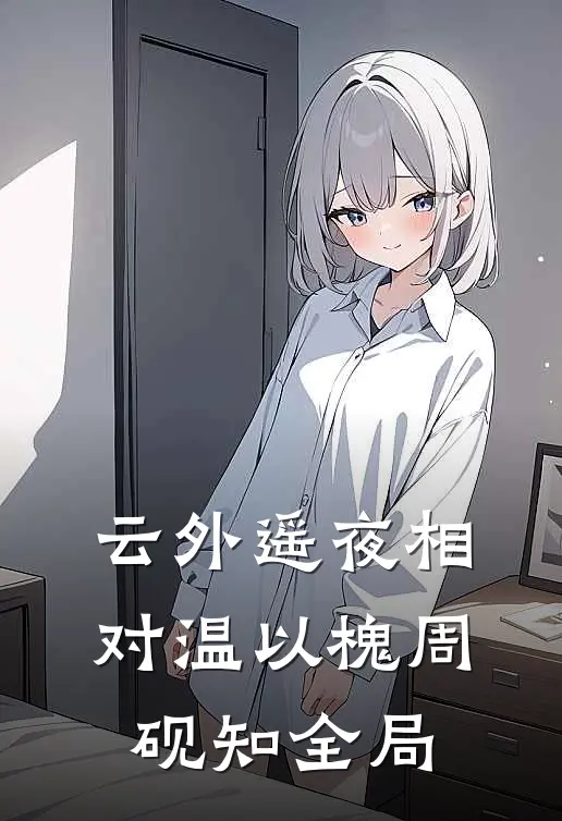 云外遥夜相对温以槐周砚知全局