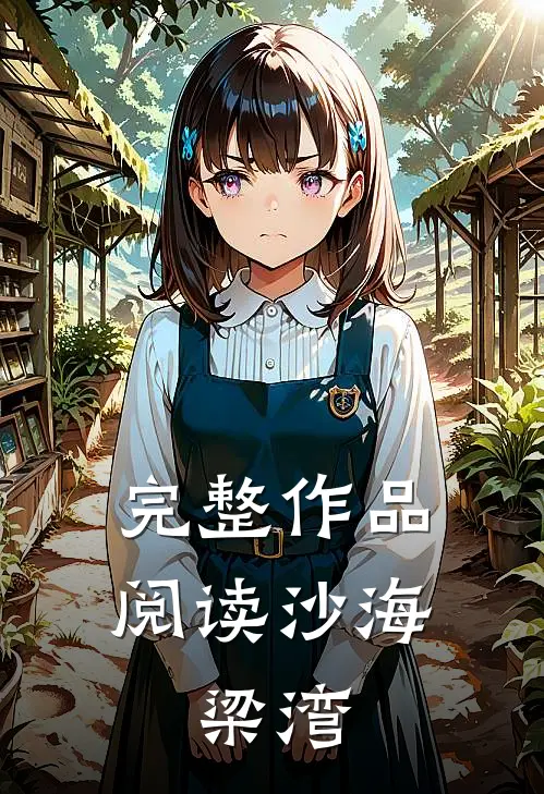 完整作品阅读沙海：梁湾